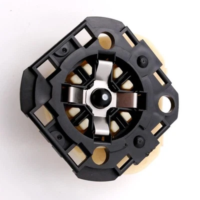 Conjunto de motor de ajuste de espejo retrovisor lateral para Nissan Armada Nissan X-TRAIL Foto 1 de 4