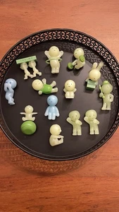 Smiski Sammlung Konvulut Set Figuren 13 stück - Bild 1 von 2