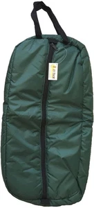 Gepolsterte Trense Tasche - Bild 1 von 7
