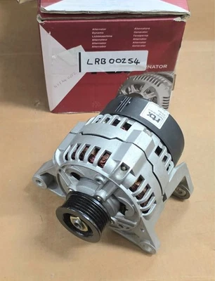 ALTERNATOR 90A FITS AUDI A4 A6 VW PASSAT RTX LRB00254 - Image 1 of 4