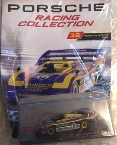 PORSCHE RACING IXO-COLLECTIONS 1/43   N°32 Porsche 917/30 - 1973 -  neuf - Bild 1 von 8