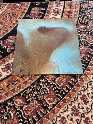 Pink Floyd ‎Meddle UK Reissue Vinyl Harvest - Image 1 of 4