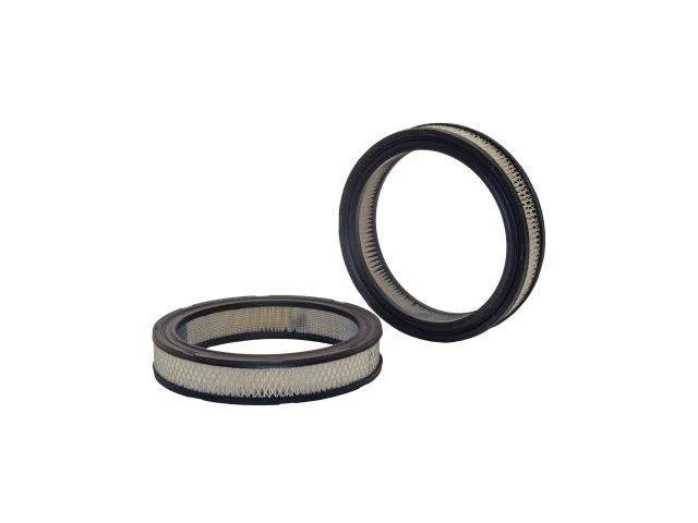 Filtro de aire para 82-83 Chevy Pontiac Corvette Camaro Firebird 5,0 L V8 FI ST84M8 Foto 1 de 1