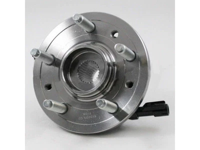 Para 2004-2007 Ford Freestar conjunto de cubo de roda dianteiro direito 45146VKCK 2005 2006 - Imagem 1 de 2