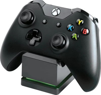 PowerA Charging Stand for Xbox One - Black - Image 1 of 4