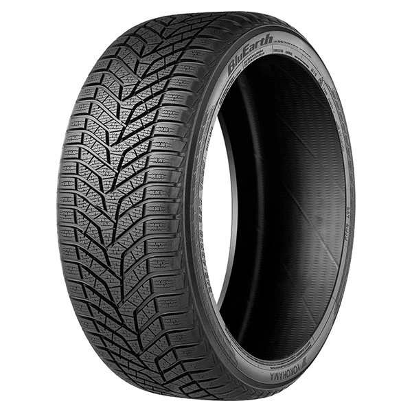 WINTERREIFEN YOKOHAMA 275/40 R20 106V BLUEARTH WINTER V905 XL - Bild 1 von 4