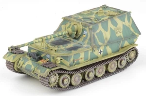 63219 Dragon Models Sd.Kfz.184 Elefant 1/72 Model #322 German Army sPzJgAbt 653 - Picture 1 of 2