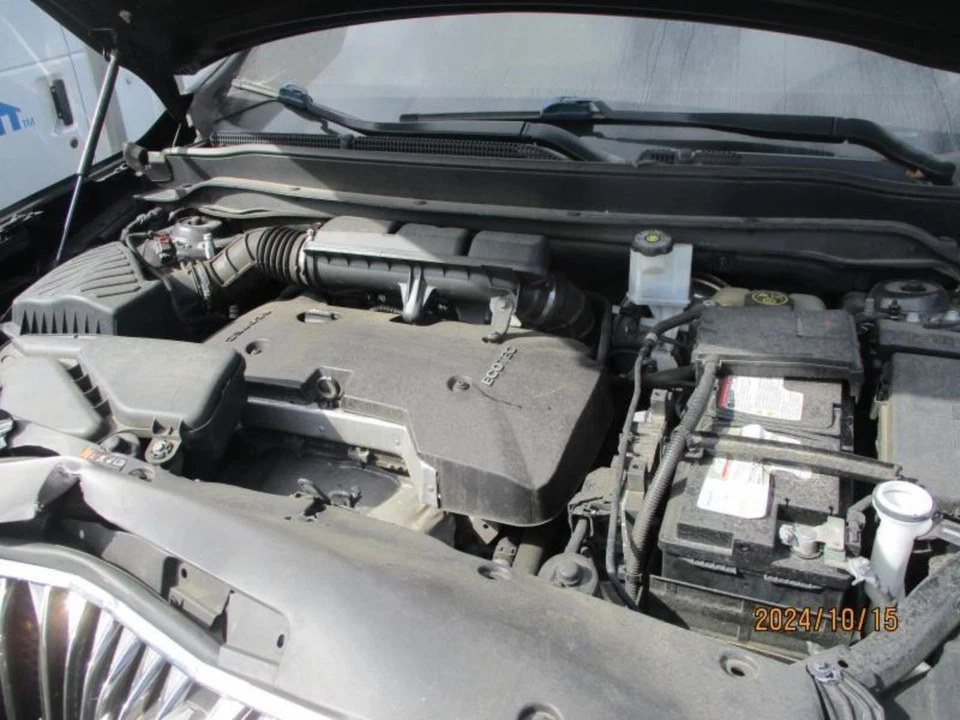 Transmisión BUICK ENVISION 2,5 L, AWD 17 18 19 20 Foto 1 de 4