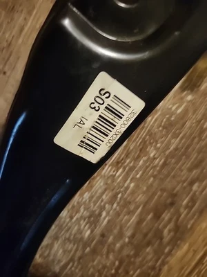 Brake Pedal 32800-3X200 Fits 2011-2013 Hyundai Elantra Sedan - Image 1 of 4