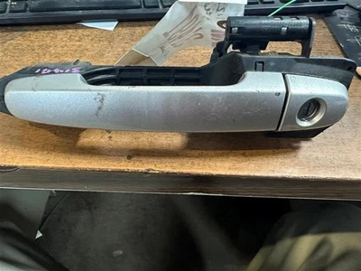 Manija de puerta del conductor montaje exterior puerta delantera se adapta 08-15 SCION XB 567766 Foto 1 de 3