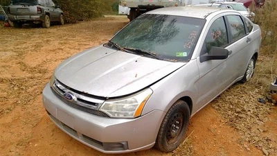 Chassis ECM Multifunction Smart Junction Box Fits 09 FOCUS 266714 - Image 1 of 4