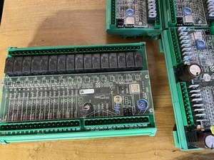 HSD P260 I/O CONTROL MODULE - Picture 1 of 3
