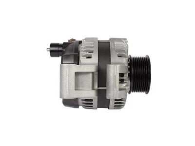 For 2008-2010 Ford F250 Super Duty Alternator Motorcraft 77241SNZB 2009 6.4L V8 - Image 1 of 2