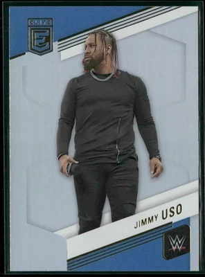 Jimmy Uso 2023 Donruss Elite WWE #90 WWE - Image 1 of 2