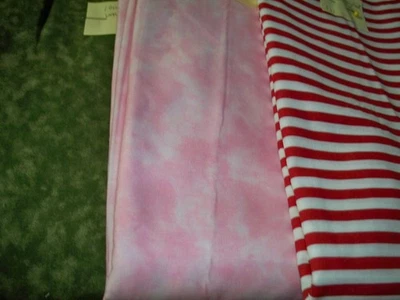COTTON QUILTING FABRIC - HOLIDAY COLORS - Unbranded -   U-PICK 1 - Image 1 of 2