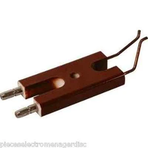 Electrode CUENOD d'allumage pour bruleur CUENOD cosse de 4 mm - Picture 1 of 1