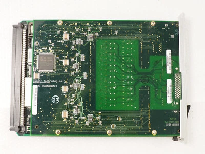 Módulo LUCENT TECHNOLOGIES 25-YS20N60100 25-YS20N60024 BAIASS0BAB Foto 1 de 4