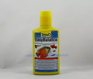 Equilibrio Fácil 250ml Tetra Bacterias de Limpieza para Agua Dulce 56,76€/ L - Picture 1 of 1