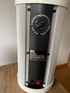 RCS CS-115W - Bild 1 von 2