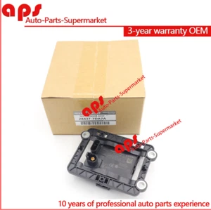 NEW OEM Adaptive Cruise Distance Sensor For 2021-2025 Nissan Rogue 98890-7DA6A - Picture 1 of 7