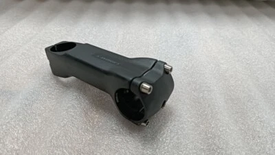 Specialized S-Works Tarmac Stem 31.8 mm +/-6 Degrees Black - Image 1 of 2