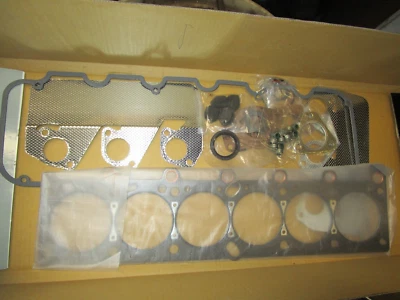 BMW 325i M20 Cylinder Head Gasket Set with Seals 1987-1991 #09-12325 - Image 1 of 3