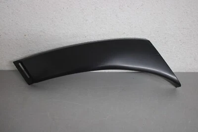 2005 2012 TOYOTA TACOMA 4RUNNER LEFT SIDE PLASTIC PRIMED - Image 1 of 4