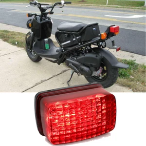 LED Taillight Brake Running Tail Light LED For 03-15 Honda Ruckus NPS50 NPS50S - Bild 1 von 14