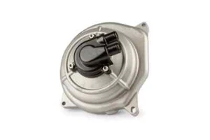 9937690 COPERCHIO VOLANO POMPA ACQUA COMPLETO TOP MINARELLI ORIZZONTALE - Imagen 1 de 1