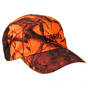 il Lago Prestige Unisex Safety Pro Membran Hunting Cap - Bild 1 von 2