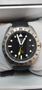 Timex Expedition North GMT Never Worn - Picture 1 of 9