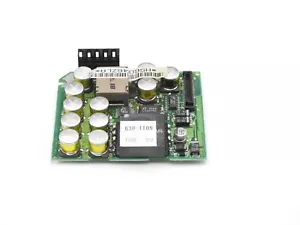 PORTÁTIL ZEOS COMMODORE EVEREX 386 ORIGINAL OEM PLACA DE ALIMENTACIÓN DC 630-1108 PROBADO - Imagen 1 de 8