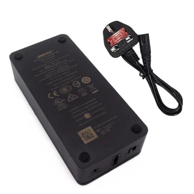 Genuine Bose Virtually Invisible 300 Receiver/Surround Speakers 700 AC Adapter - Image 1 of 4