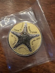 Isole Cook 1 dollaro 2022 argento 1 oz - Foto 1 di 2