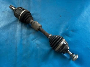 Árbol de transmisión automático lado izquierdo BMW Mini One/Cooper (31608681521) F55/F56/F57 - Imagen 1 de 1