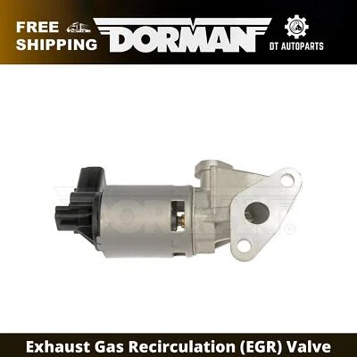 Válvula Dorman EGR para Chrysler Aspen 2007-2008 5,7 L V8 Foto 1 de 4