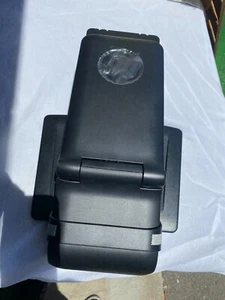 Genuine HP LCD Monitor Base Stand LA2306X Replacement Part Number 71401P23C800R - Picture 1 of 7