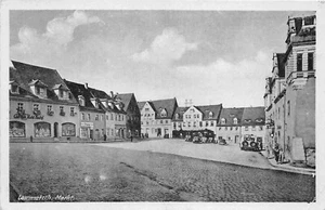 lot388 lommatzch saxony Germany markt - Picture 1 of 2