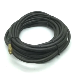 Goodyear Inert Gas Hose ID: 1/4", Length: 50 Feet, Max Pressure: 200 PSI - Picture 1 of 6