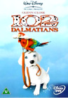 [DISC ONLY] 102 Dalmatians DVD (2001) Glenn Close, Lima (DIR) cert U