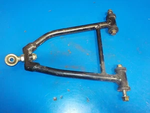 POLARIS RMK 700 2009 LS UPPER A-ARM /BUSHINGS & BALL JOINT DECENT , USED  - Bild 1 von 1