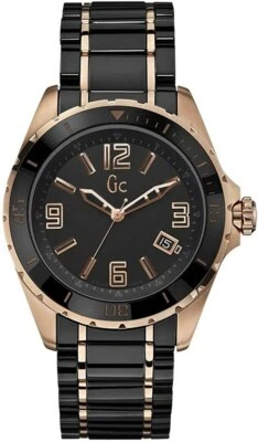 Reloj Guess Collection Hombre X85011G2S Clase Deportiva Zafiro Mejor OfertaRelojes Foto 1 de 4