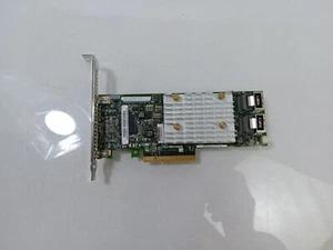 HP SmartArray P408i-P 12G SAS SR PCIe Raid Controller 830826-001 836269-001 - Afbeelding 1 van 5