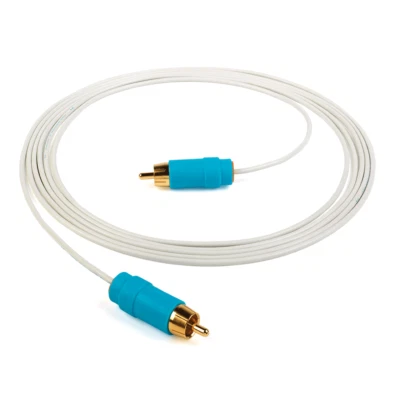 Chord C-SUB Analogue RCA subwoofer cable 10m -  Authorised Chord Dealer - Image 1 of 2