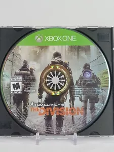 Tom Clancy's: The Division - Disco Microsoft Xbox One - Foto 1 di 2