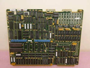 WESTINGHOUSE 8MSP 7381A01G03 BOARD - Picture 1 of 4