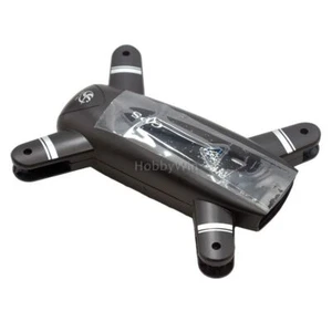 CSJ S166 S167 part Body Shell for Quadcopter Aircraft Racing FPV Drone - Picture 1 of 12