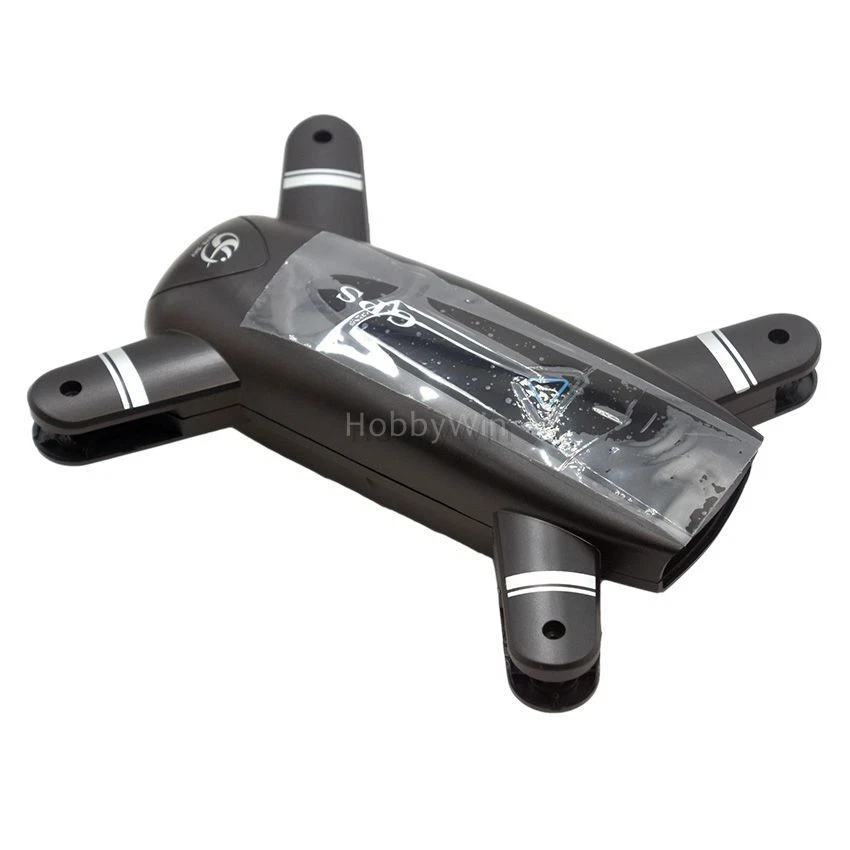 CSJ S166 S167 part Body Shell for Quadcopter Aircraft Racing FPV Drone - Image 1 of 4