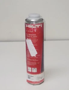 Hilti CF-AS CJP Insulating foam - Picture 1 of 1