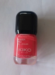 KIKO MILANO POWER PRO NAGELLACK. 63 💅* - Bild 1 von 1
